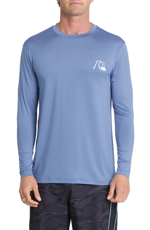 DNA UPF 50+ Long Sleeve Rashguard