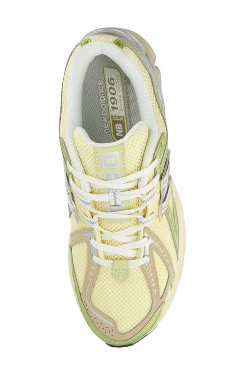 Shop New Balance Gender Inclusive 1906r Running Shoe