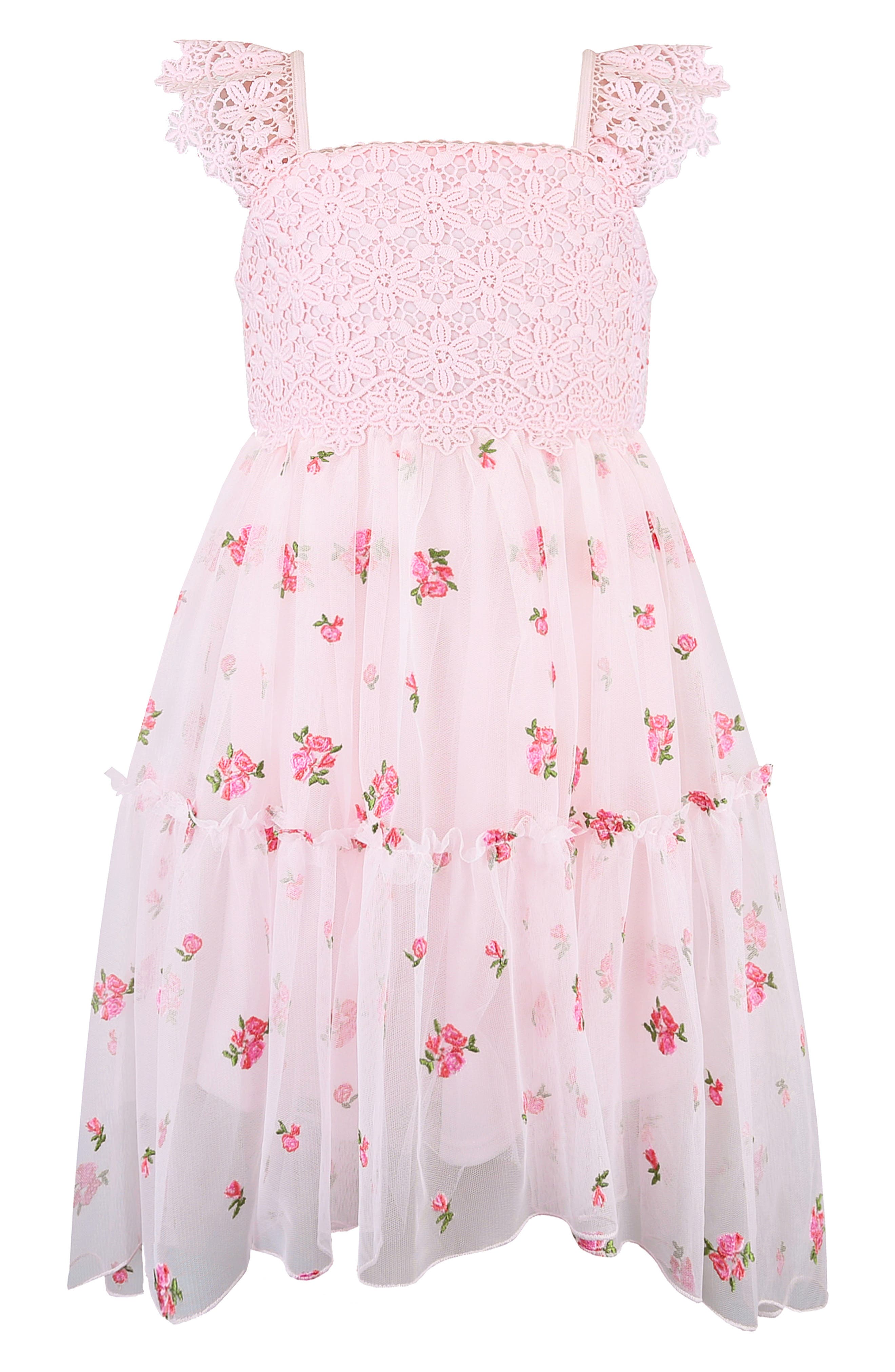 selected PINK