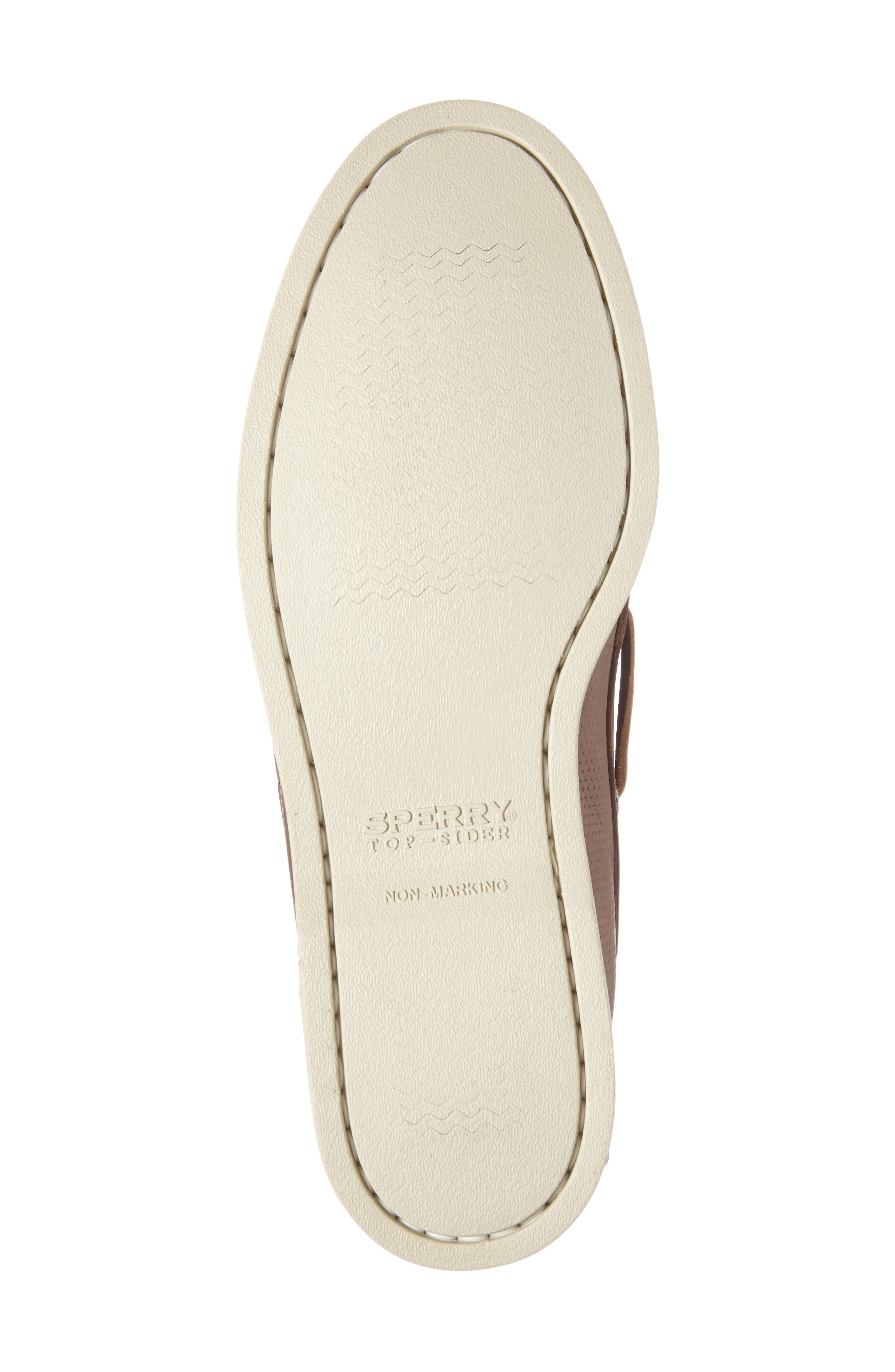 Sperry Authentic Original Boat Shoe, Alternate, color, 