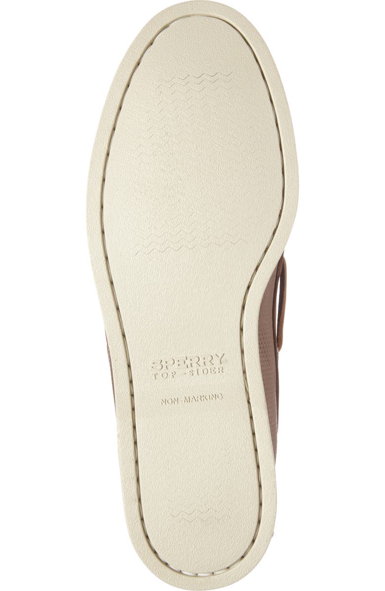 Sperry Authentic Original Boat Shoe, Alternate, color,