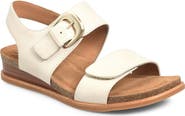 Söfft Peggie Wedge Sandal
