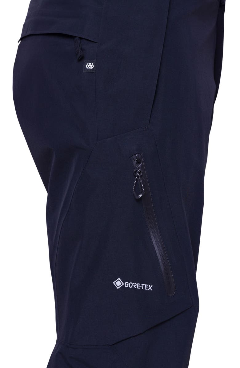 686 Gore-Tex<sup>®</sup> Water Repellent Pants, Alternate, color,