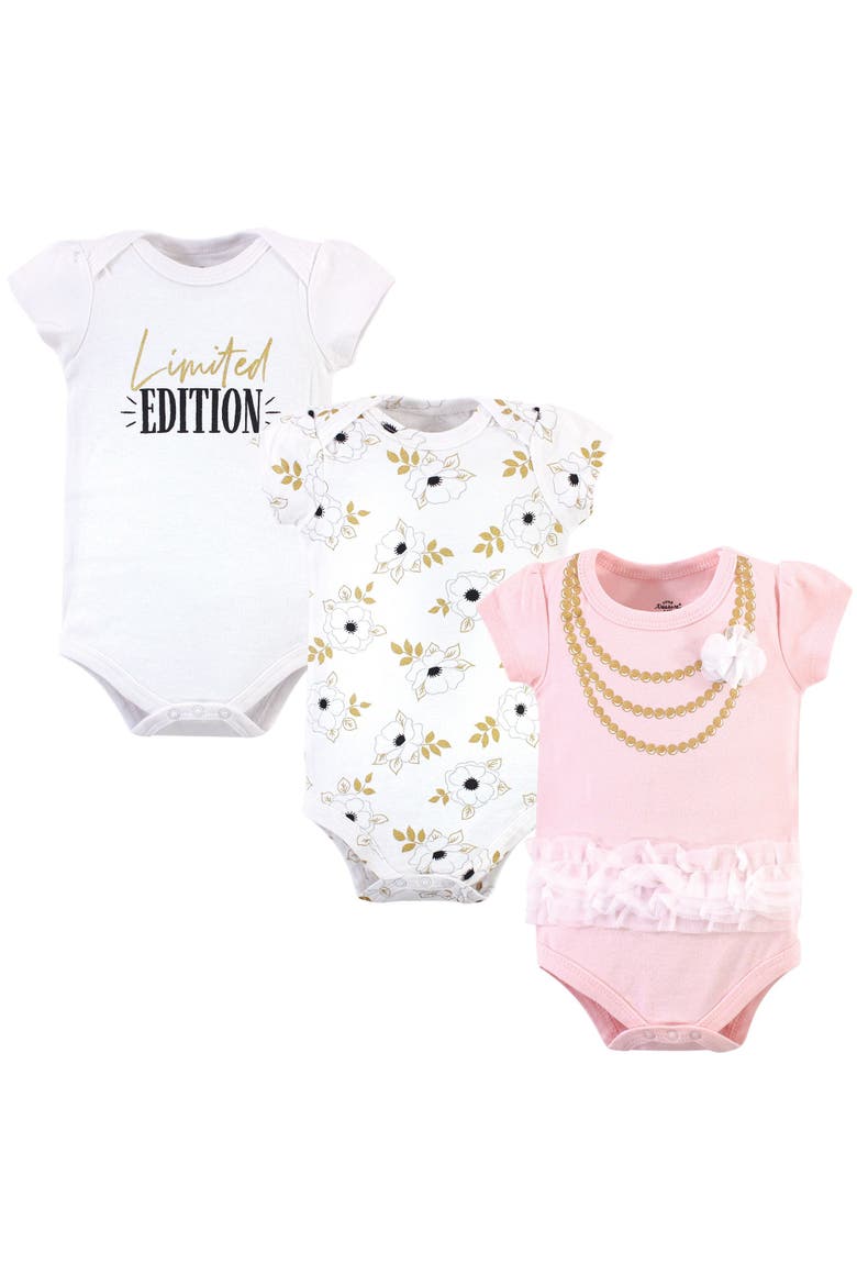 Cotton Single-Piece Clothing, Main, color, Limited Edition