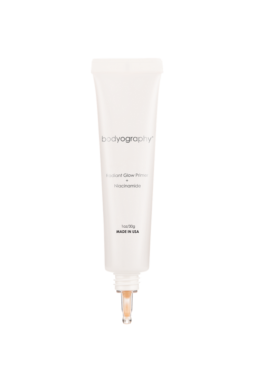 Bodyography Radiant Glow Primer + Niacinamide