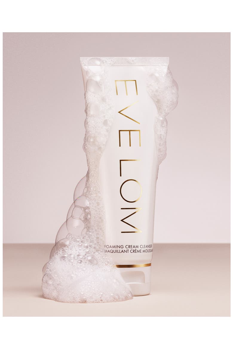 Foaming Cream Cleanser, Alternate, color, NO COLOR