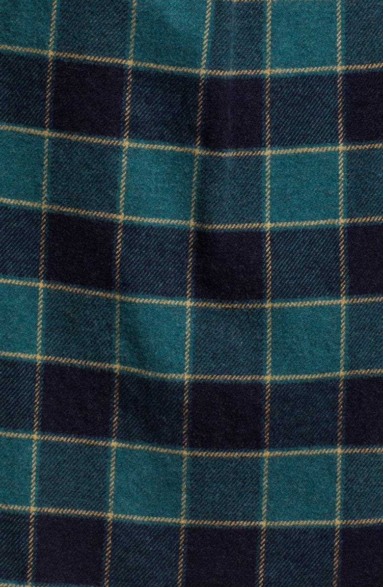 Marine Layer Signature Lined Camping Shirt, Alternate, color, 