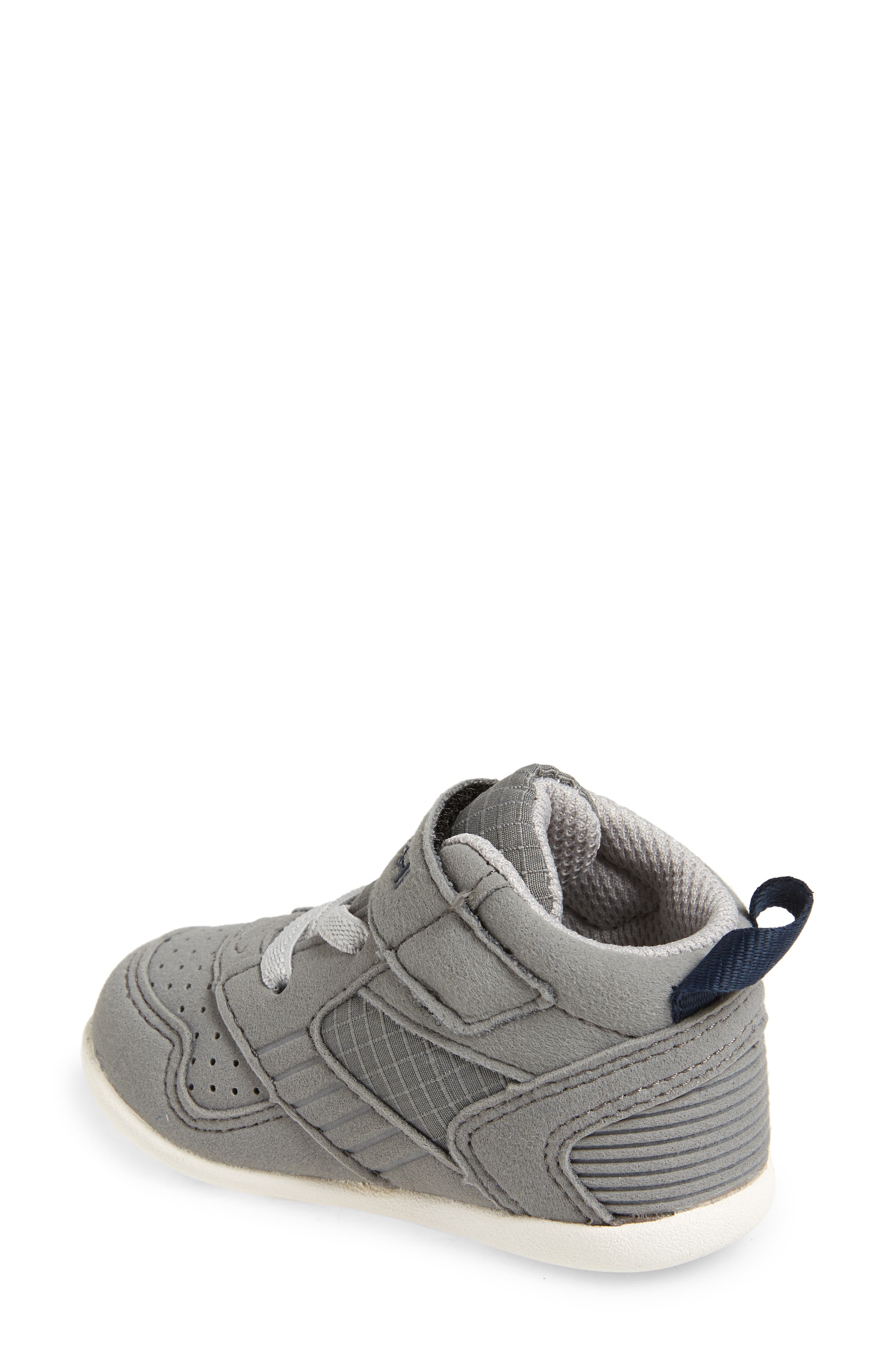 Tsukihoshi Kids' Racer-Mid Washable Sneaker, Alternate, color, 