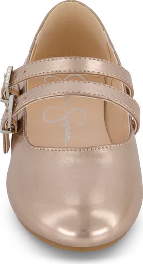 Kids' Amy Mary Jane Flat