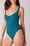  Tidal Teal
