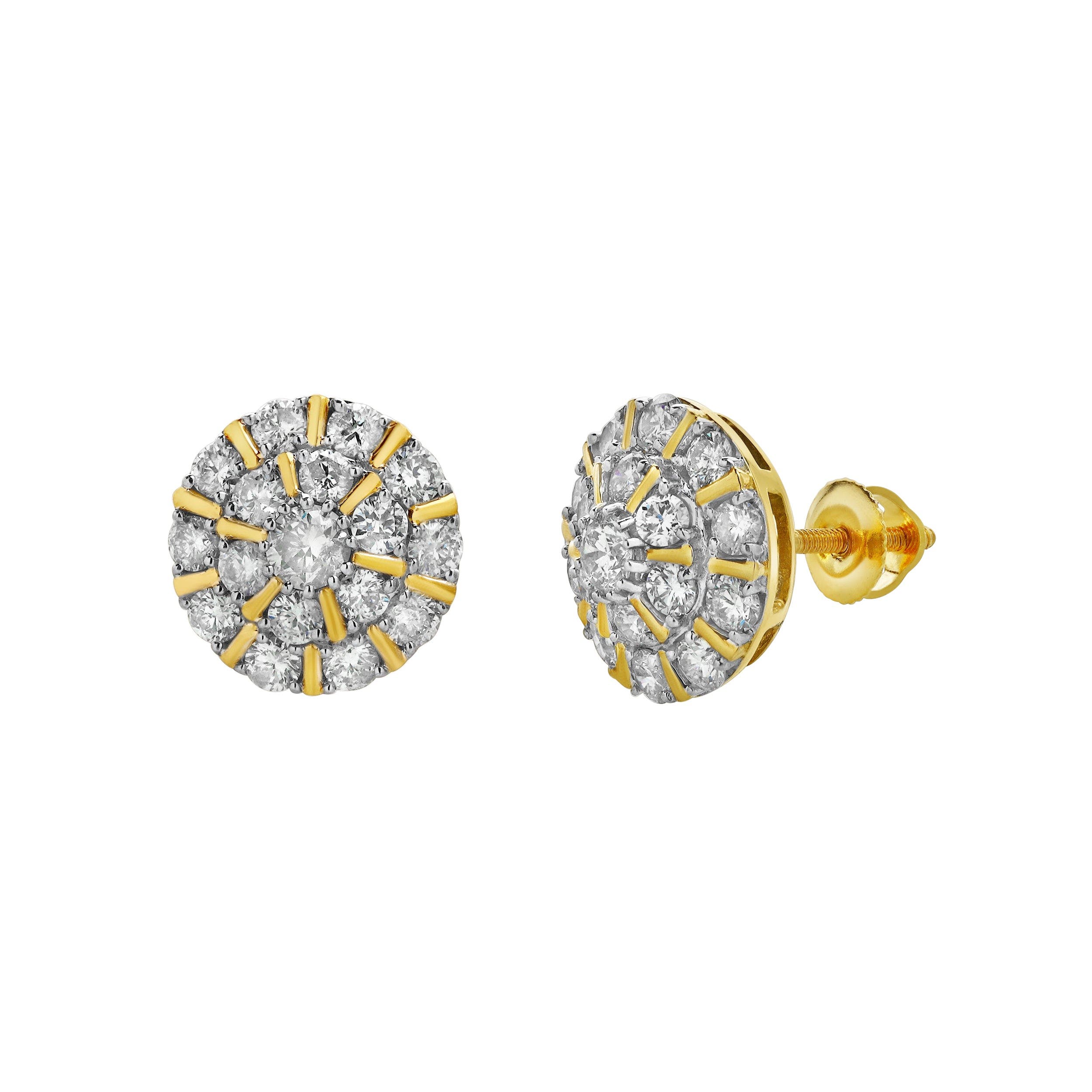 selected 10K Yellow Gold