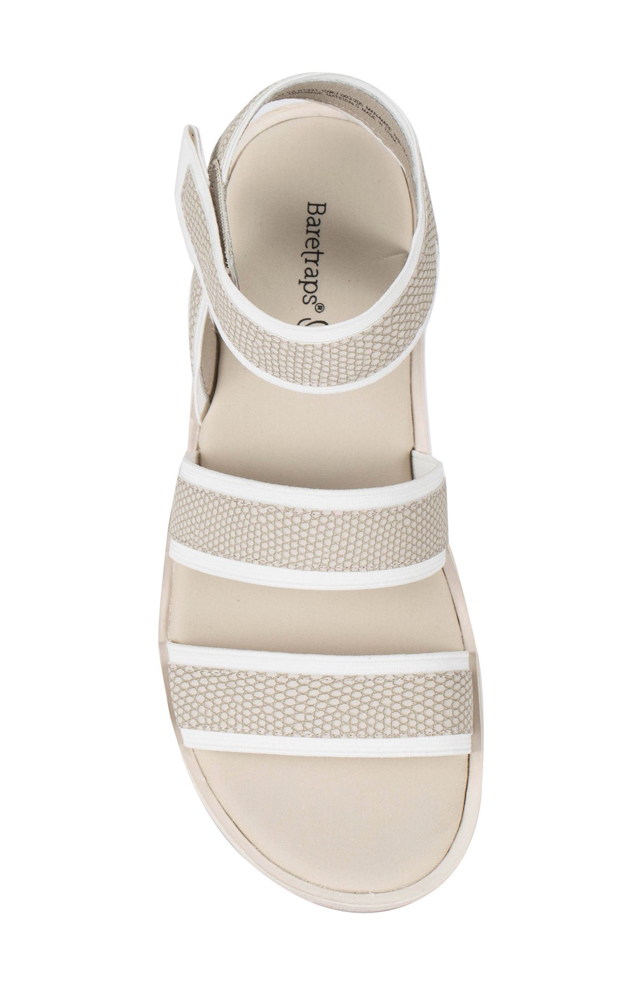 BARETRAPS Maina Casual Sandal, Alternate, color, 