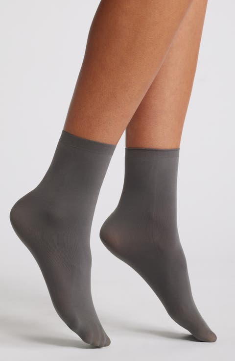 Crew Socks