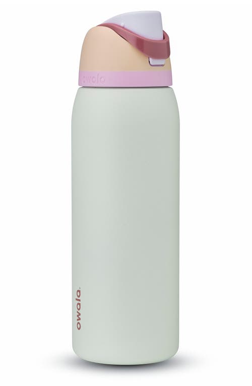 Owala 40oz. Freesip Stainless Steel Water Bottle