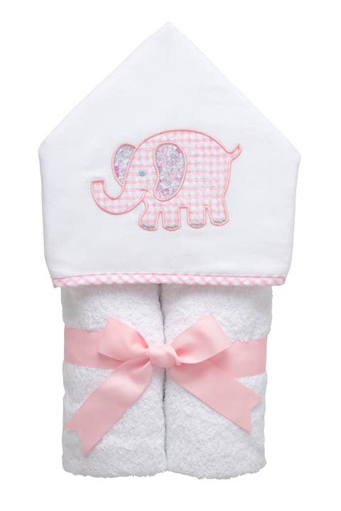 Playful Pals Everykid Towel (Little Kid 
Big Kid)