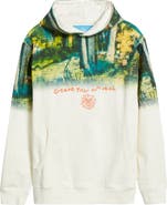 VIC GARCIA WORLD Cypress Dusk Hoodie