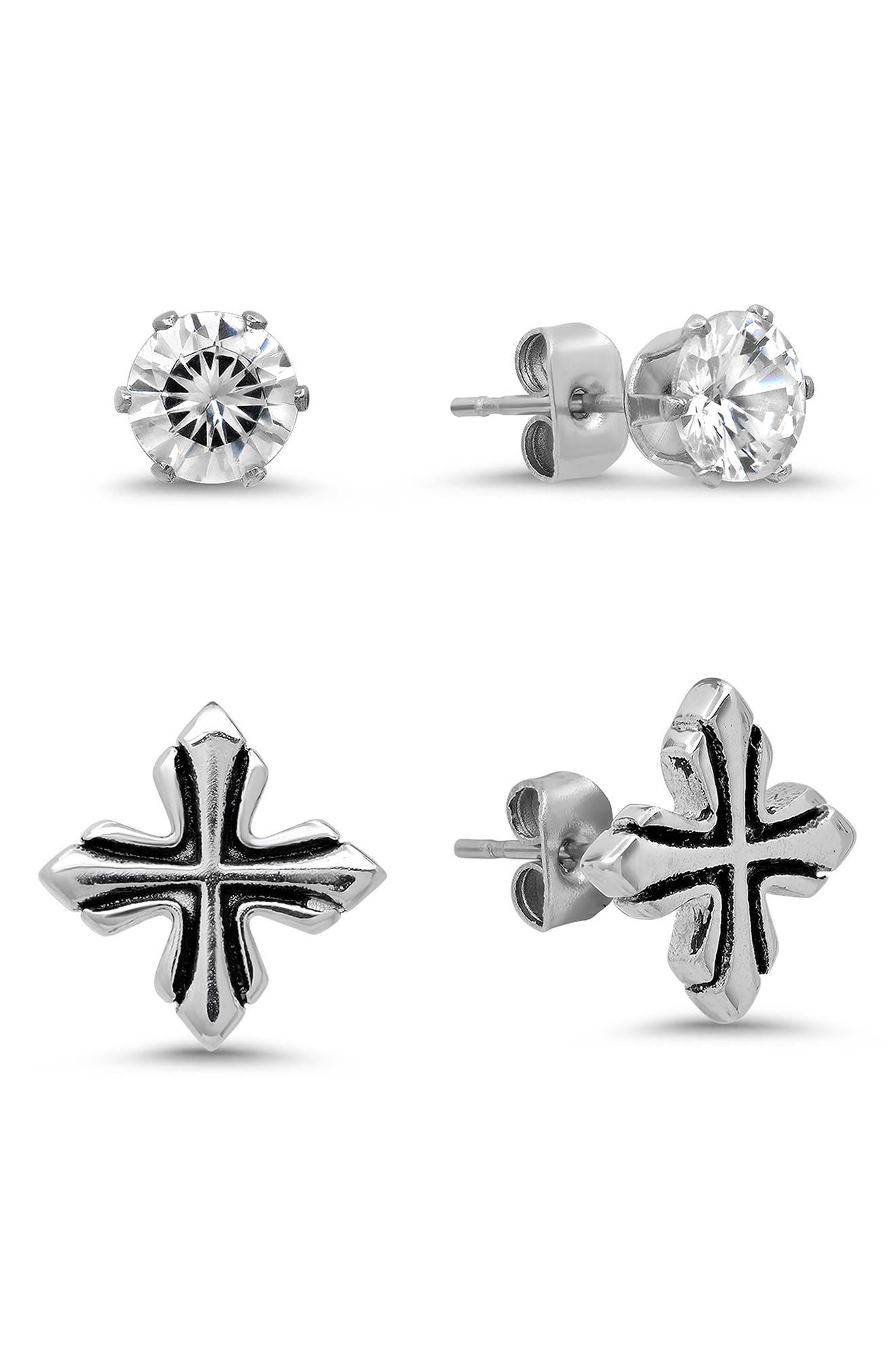 selected SILVER