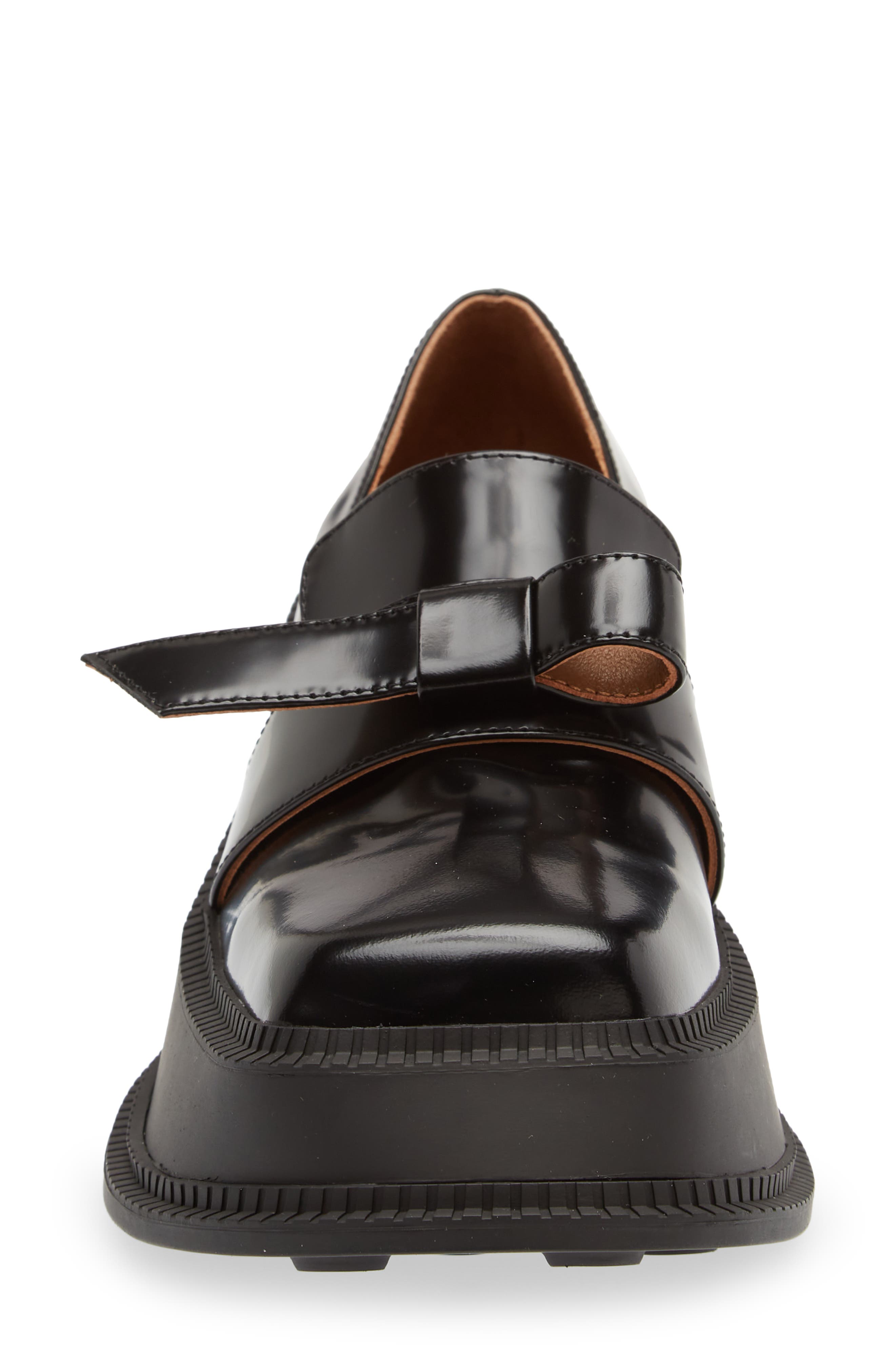 Shushu/Tong Platform Loafer, Alternate, color, 