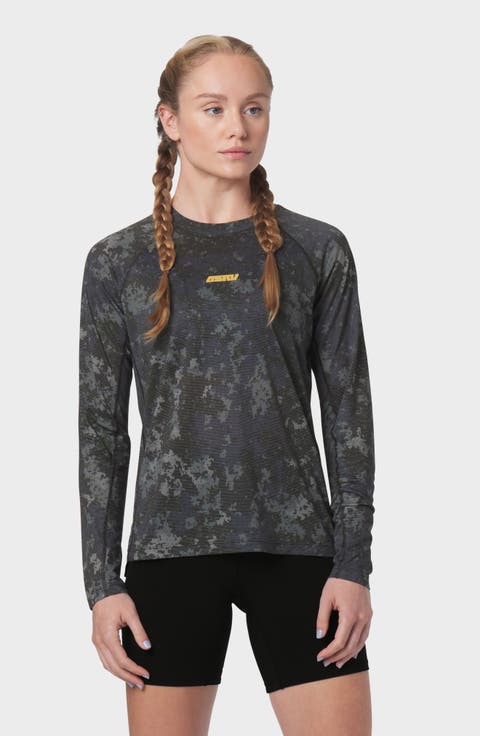 Polartec Delta Long Sleeve