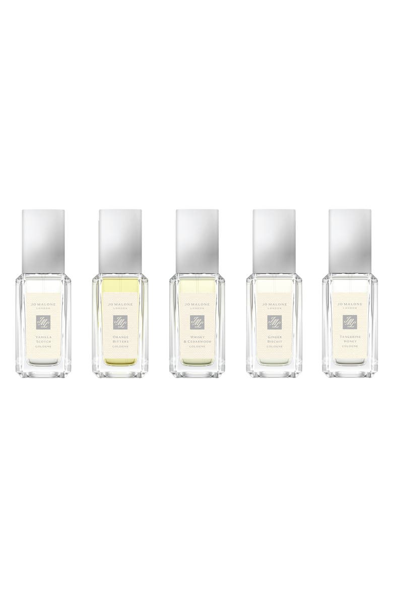 Limited-Edition Holiday Cologne Collection Gift Set (Nordstrom Exclusive), Alternate, color, NO COLOR