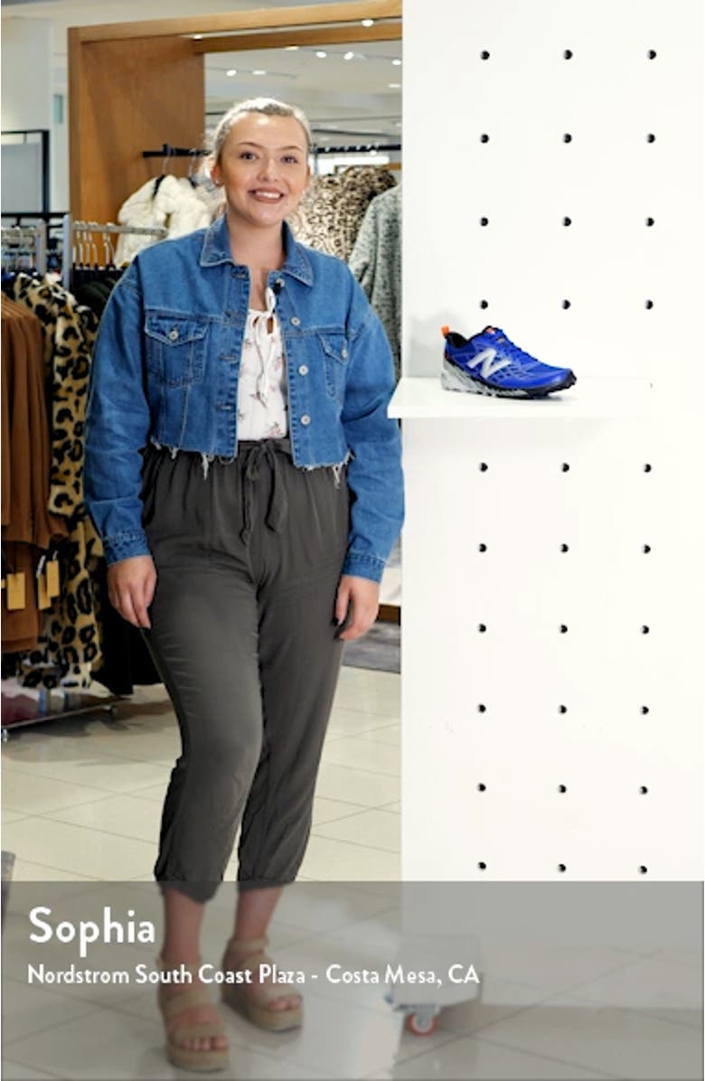 Summit Unknown Trail Running Shoe, sales video thumbnail