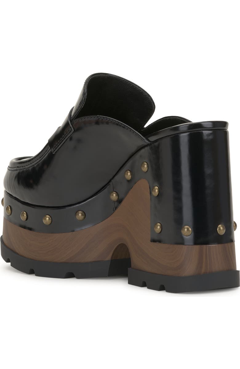 Jessica Simpson Hunyie Platform Loafer Clog, Alternate, color,