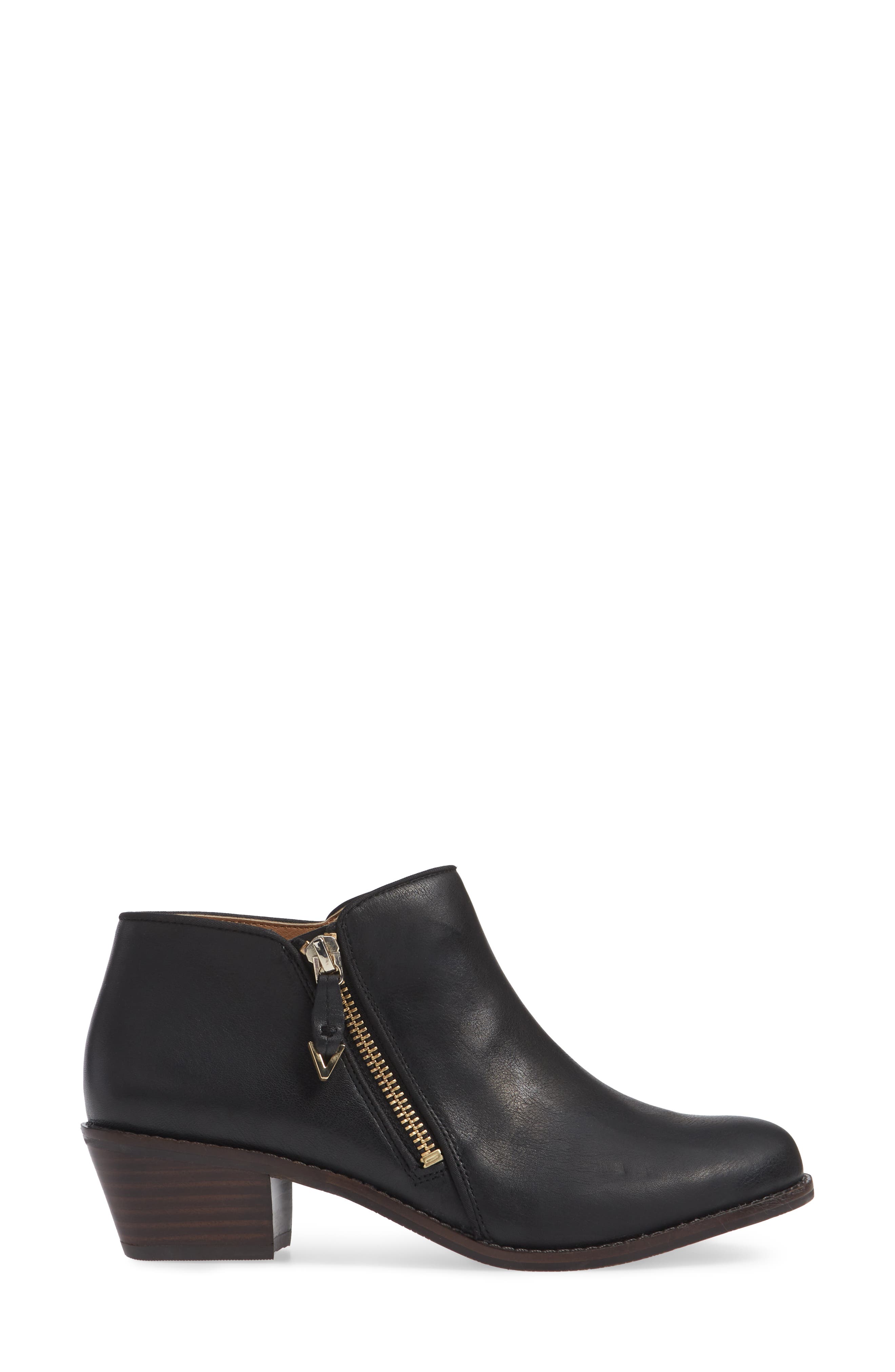 VIONIC WITH ORTHAHEEL Vionic Jolene Bootie, Alternate, color, 