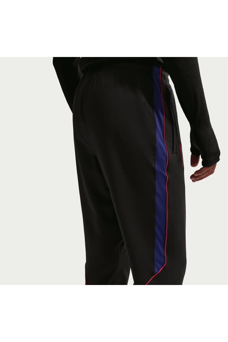 Men's Nike Black USMNT 2026 Strike Dri-FIT Pants, Alternate, color, Black