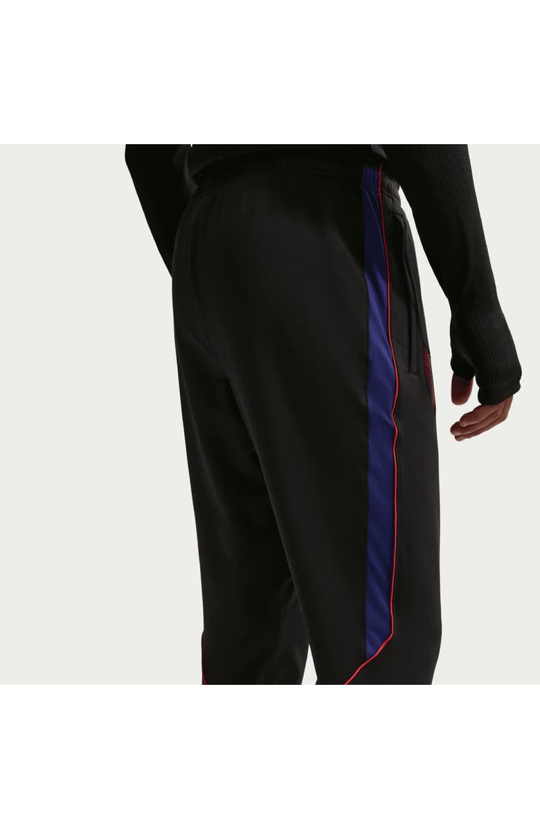 Nike Men's Nike Black USMNT 2026 Strike Dri-FIT Pants, Alternate, color, Black