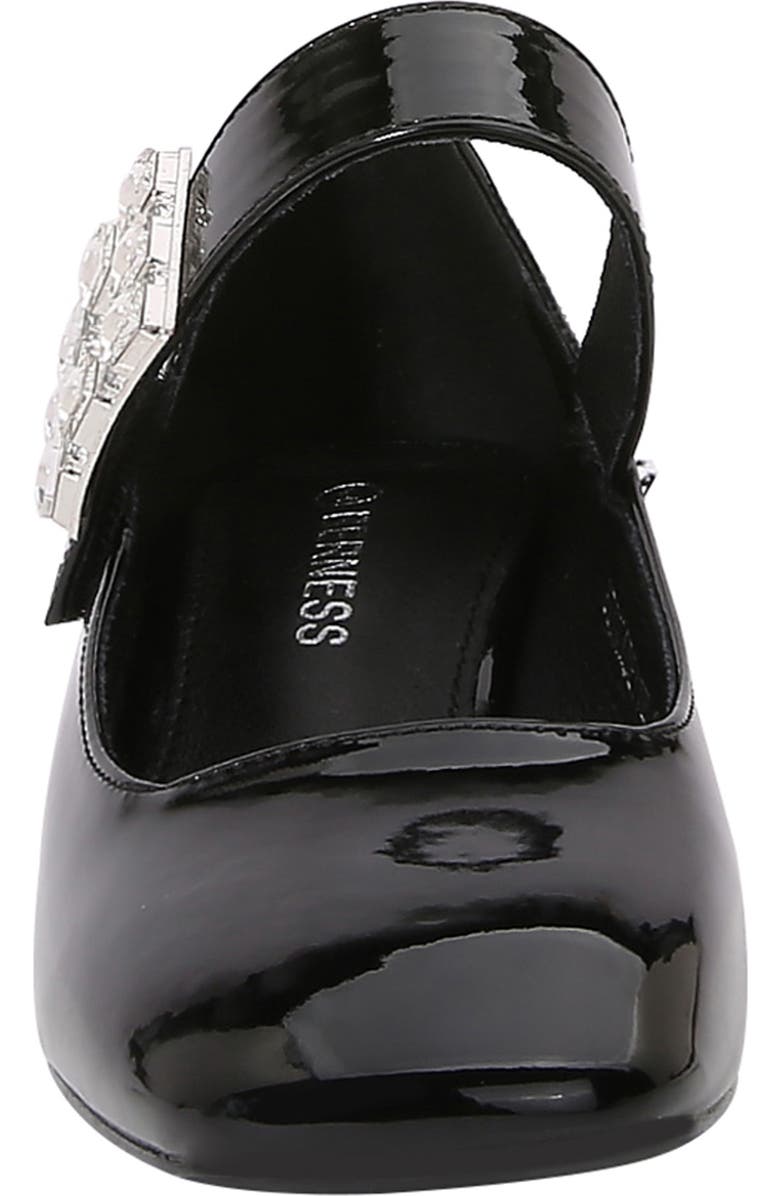 BERNESS Bernadette Mary Jane Pump, Alternate, color,