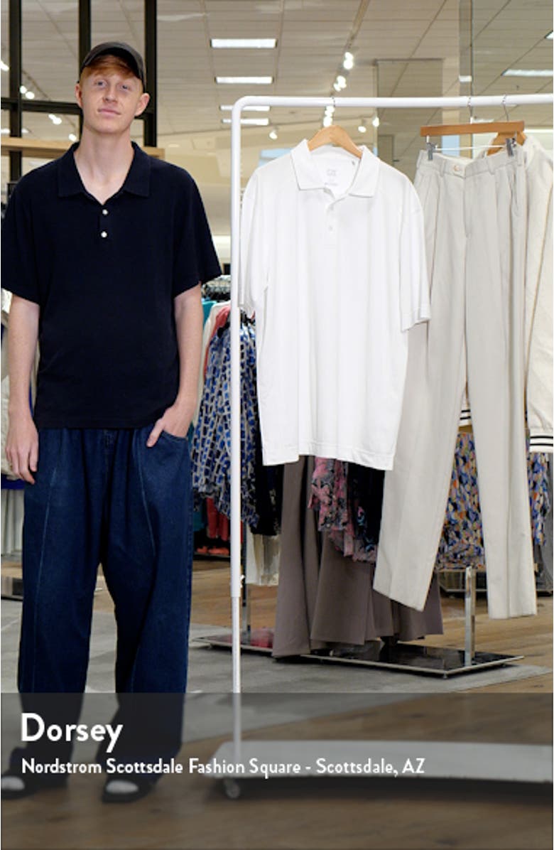 Forge DryTec Solid Performance Polo, sales video thumbnail