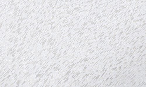 Domani Home Print Portable Crib Sheet In Hazy
