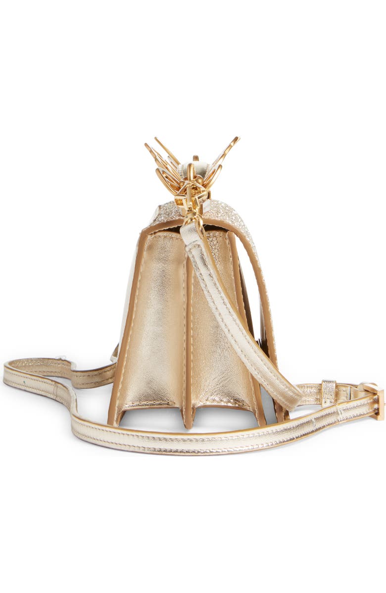 SOPHIA WEBSTER Mini Mariposa Shoulder Bag, Alternate, color,
