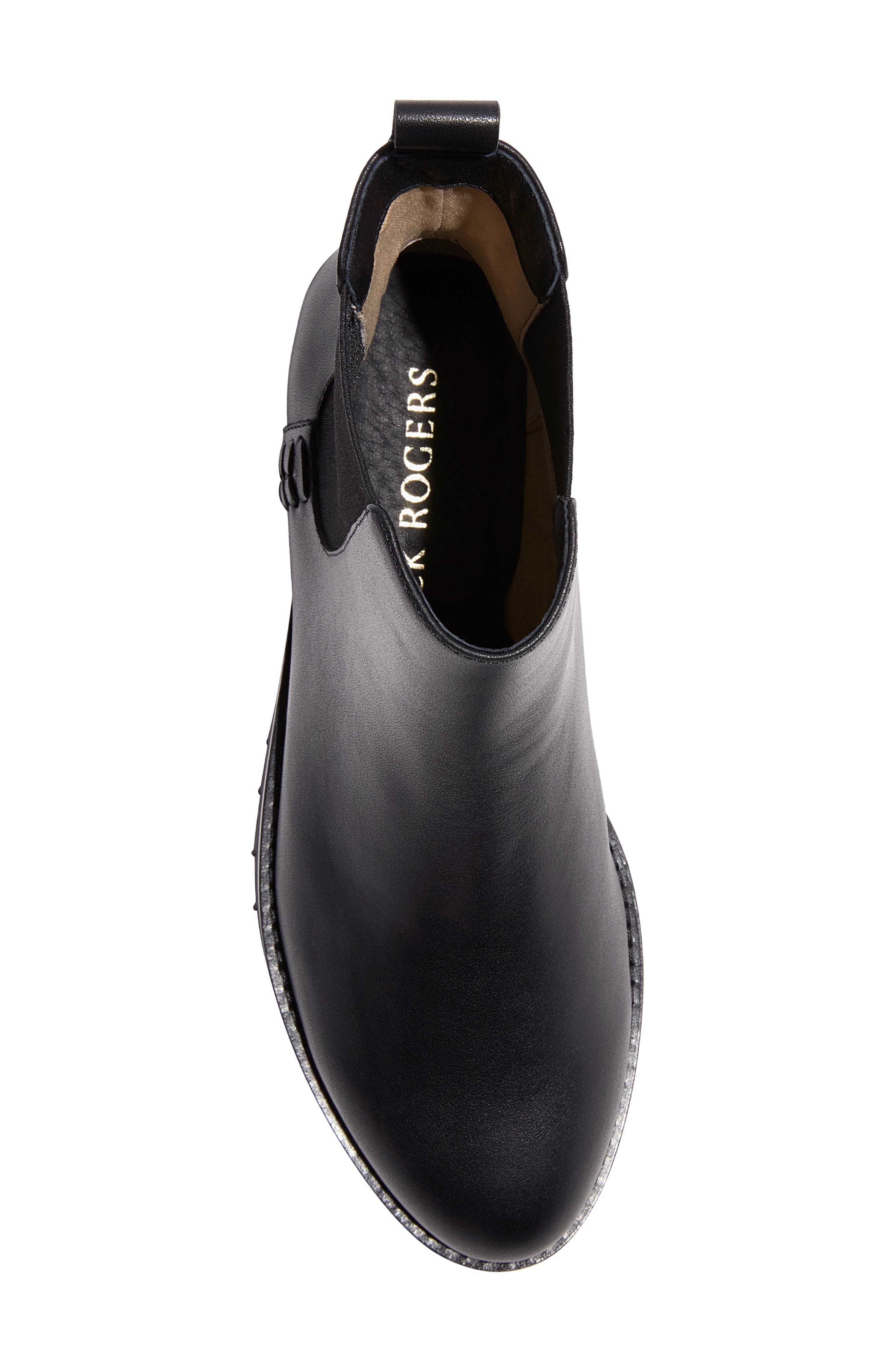 Jack Rogers Latham Chelsea Boot, Alternate, color, 