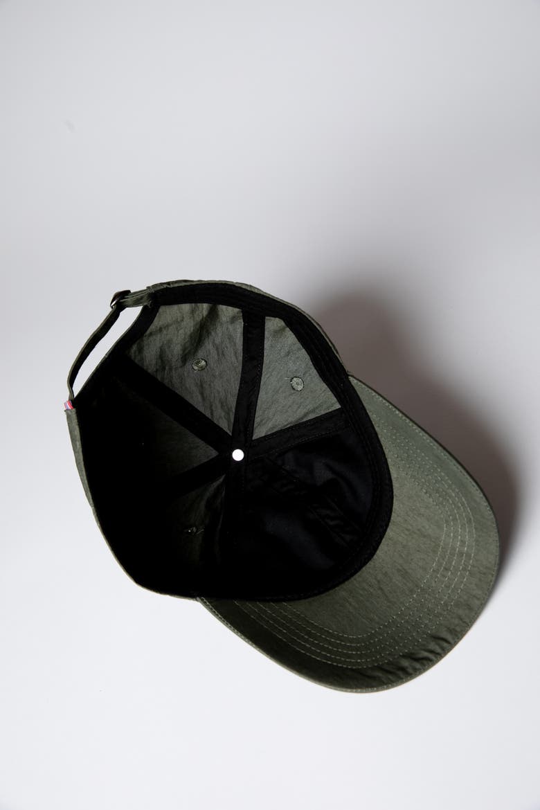 Owen Everyday Soft Court Hat, Alternate, color, Stone Green