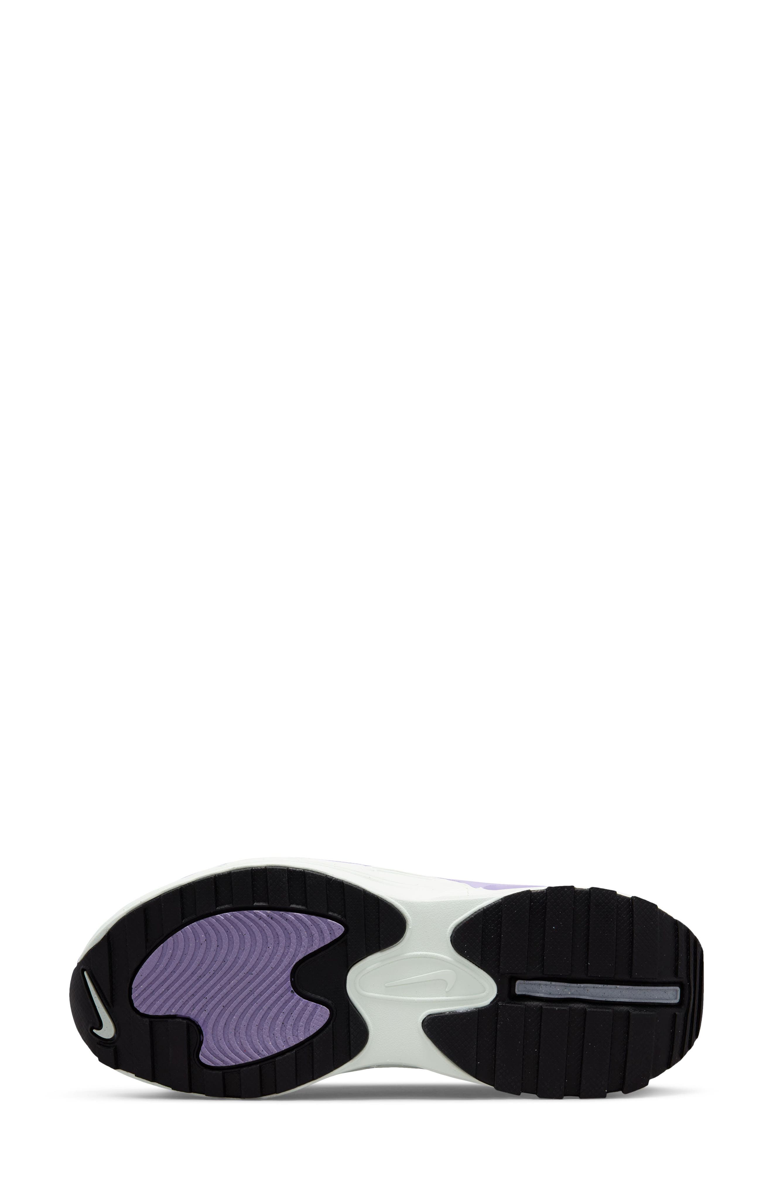 Nike Air Max Bliss Sneaker, Alternate, color, 