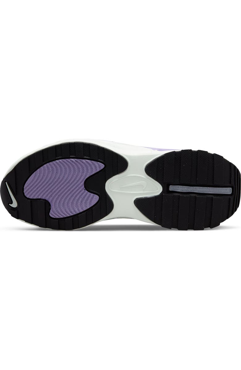 Nike Air Max Bliss Sneaker, Alternate, color,