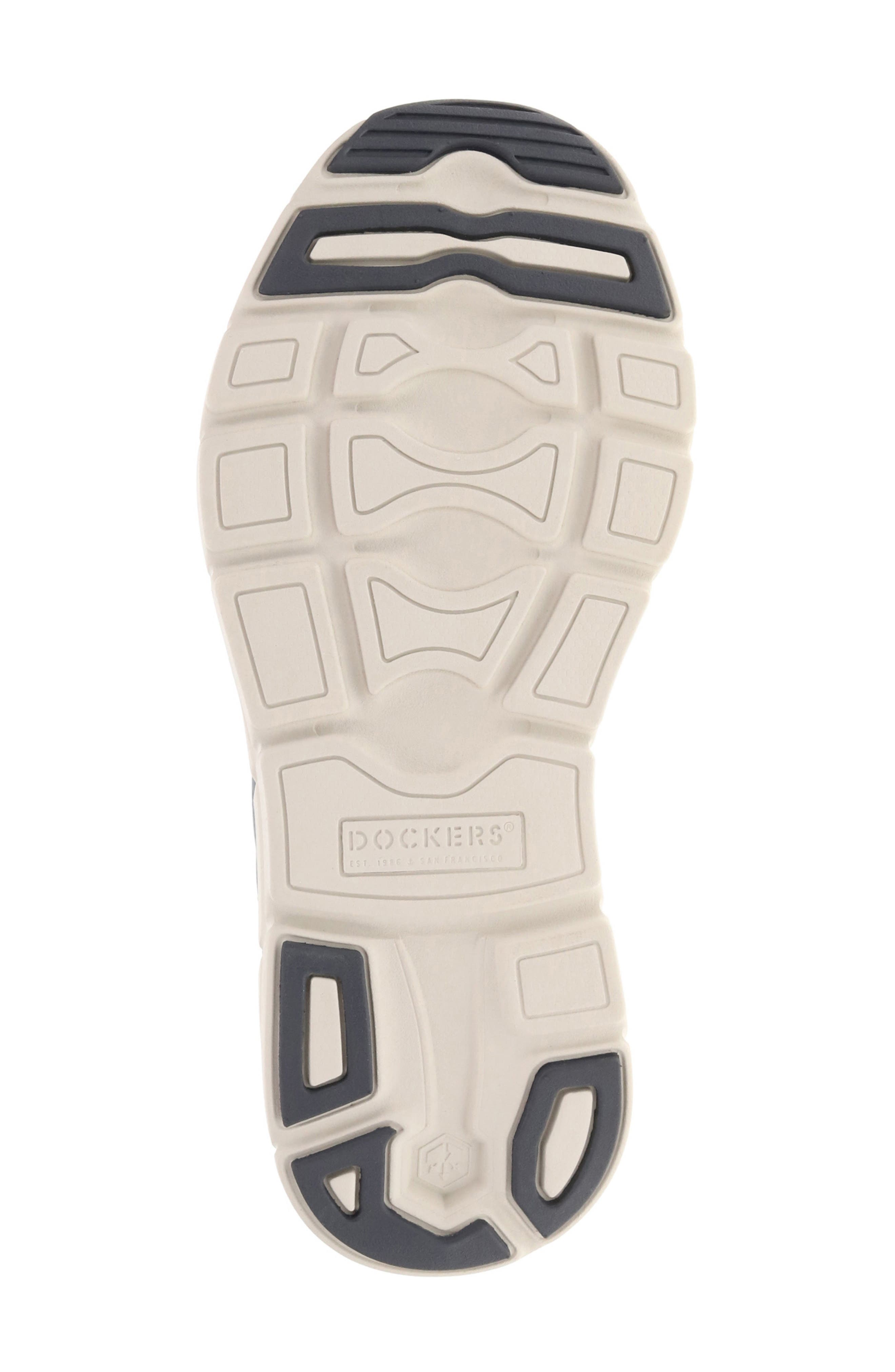 Go-2 Mesh Athletic Sneaker, Alternate, color, GREY