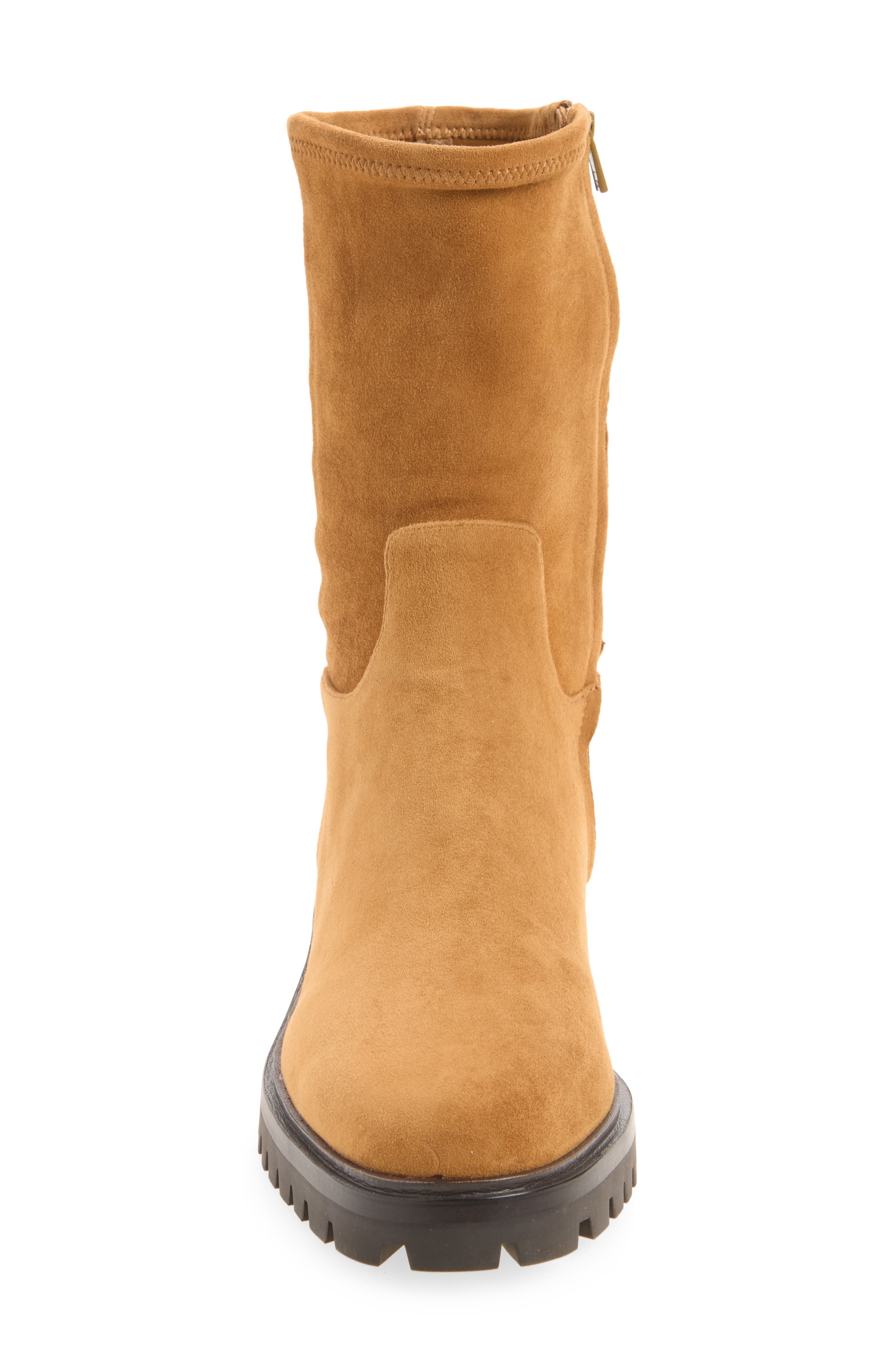 Danny Boot, Alternate, color, CACAO