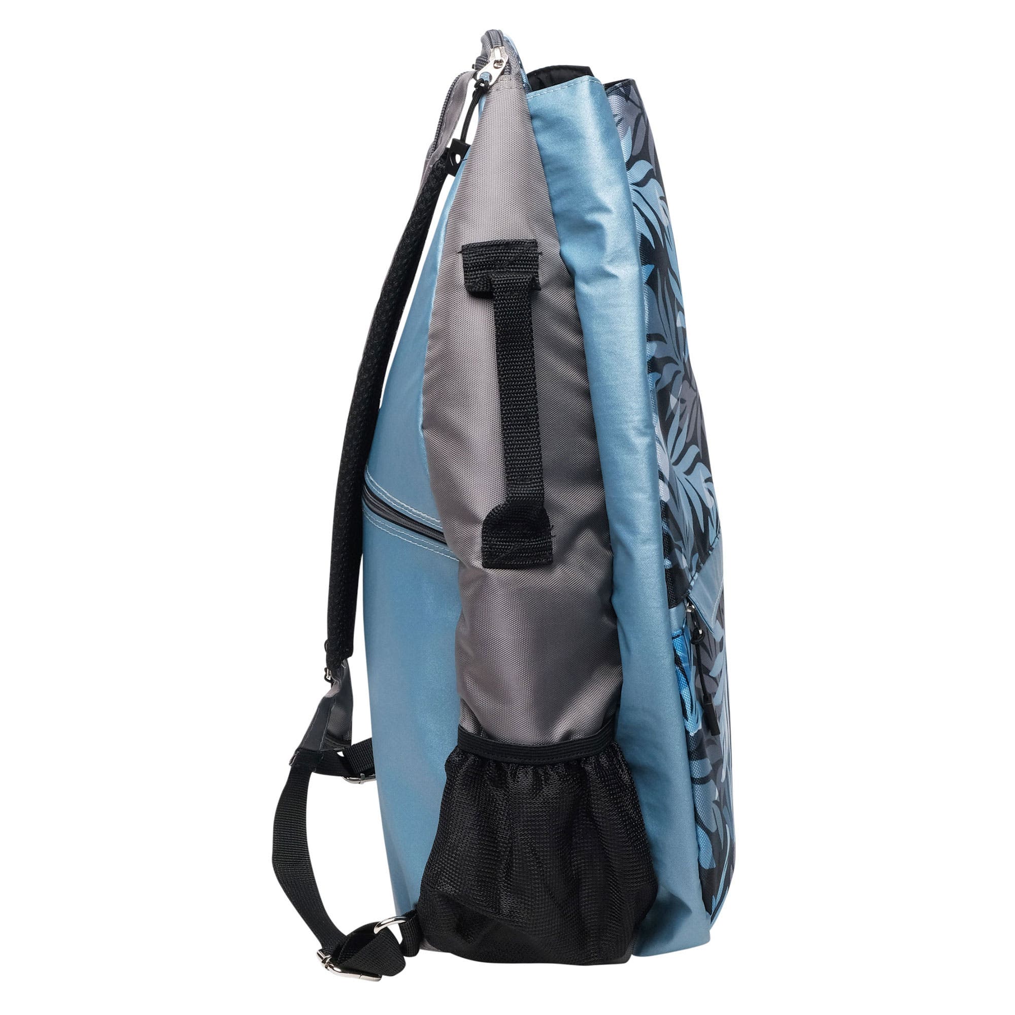 Glove It Pacific Palm Tennis Backpack, Alternate, color, Pacific Palm