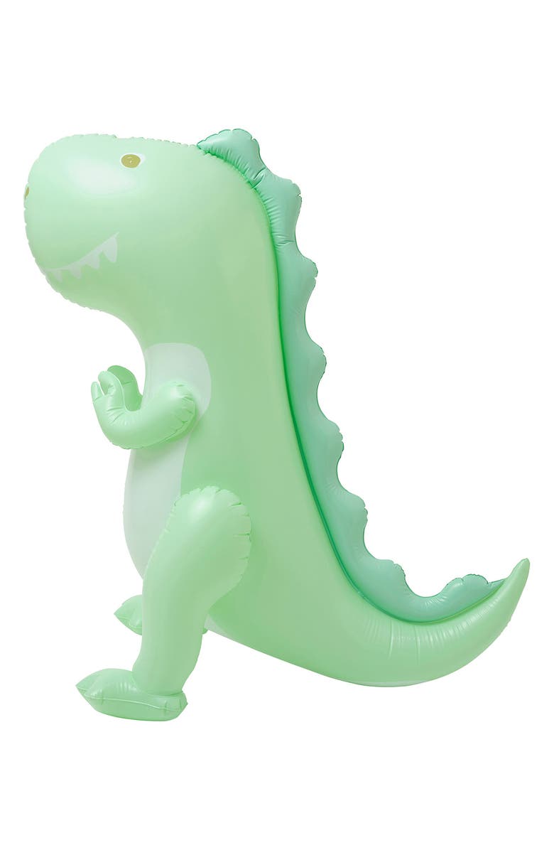 Sunnylife Inflatable Giant Sprinkler, Alternate, color, 