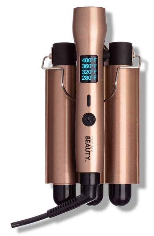 Cortex Beauty Digital Wave Maker In Multi