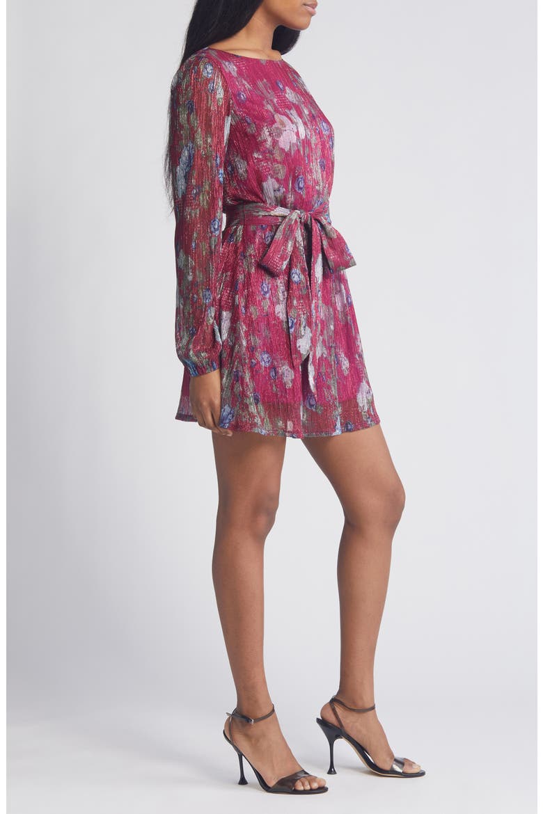 kimaris long sleeve dress Kimaris Long Sleeve Dress