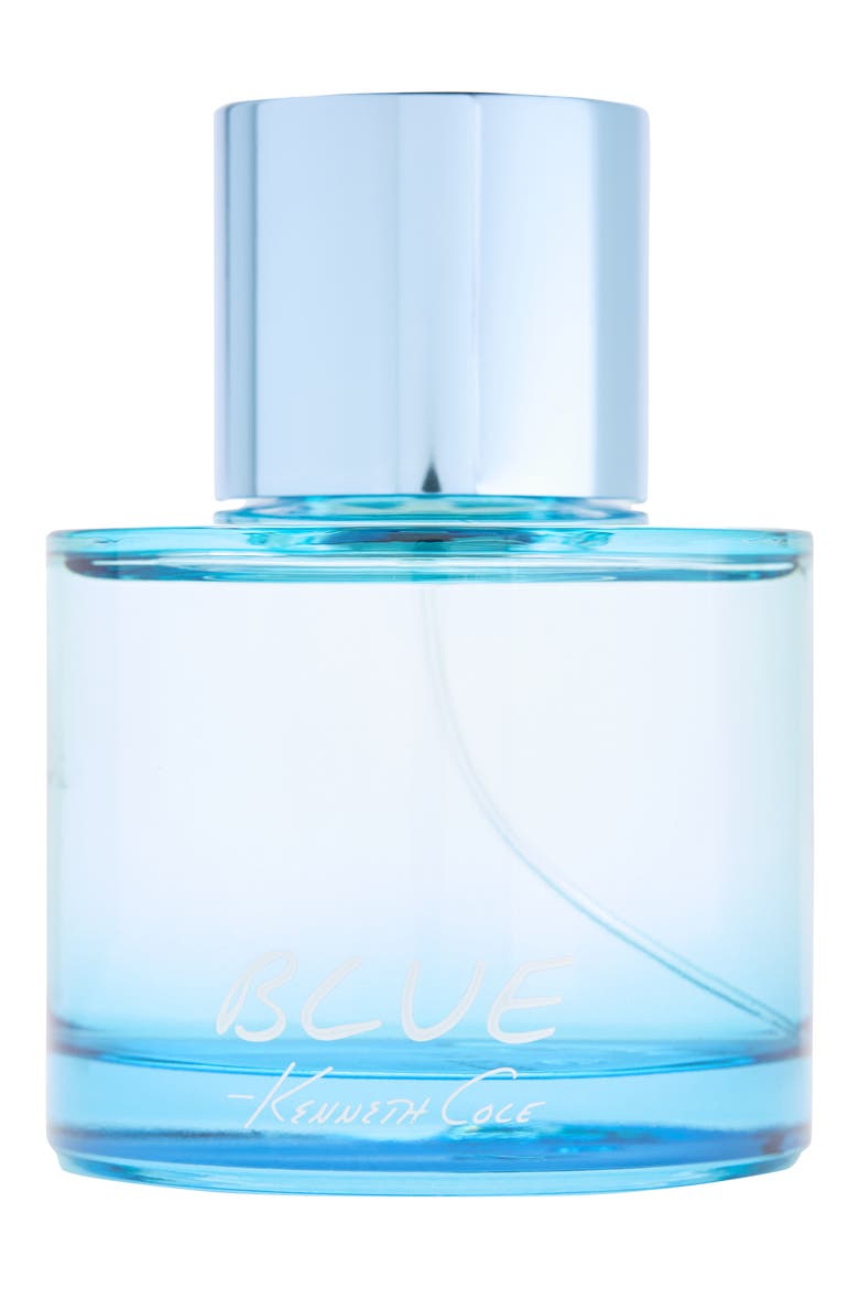 Blue Eau De Toilette Spray - 3.4 fl.oz., Main, color, NO COLOR