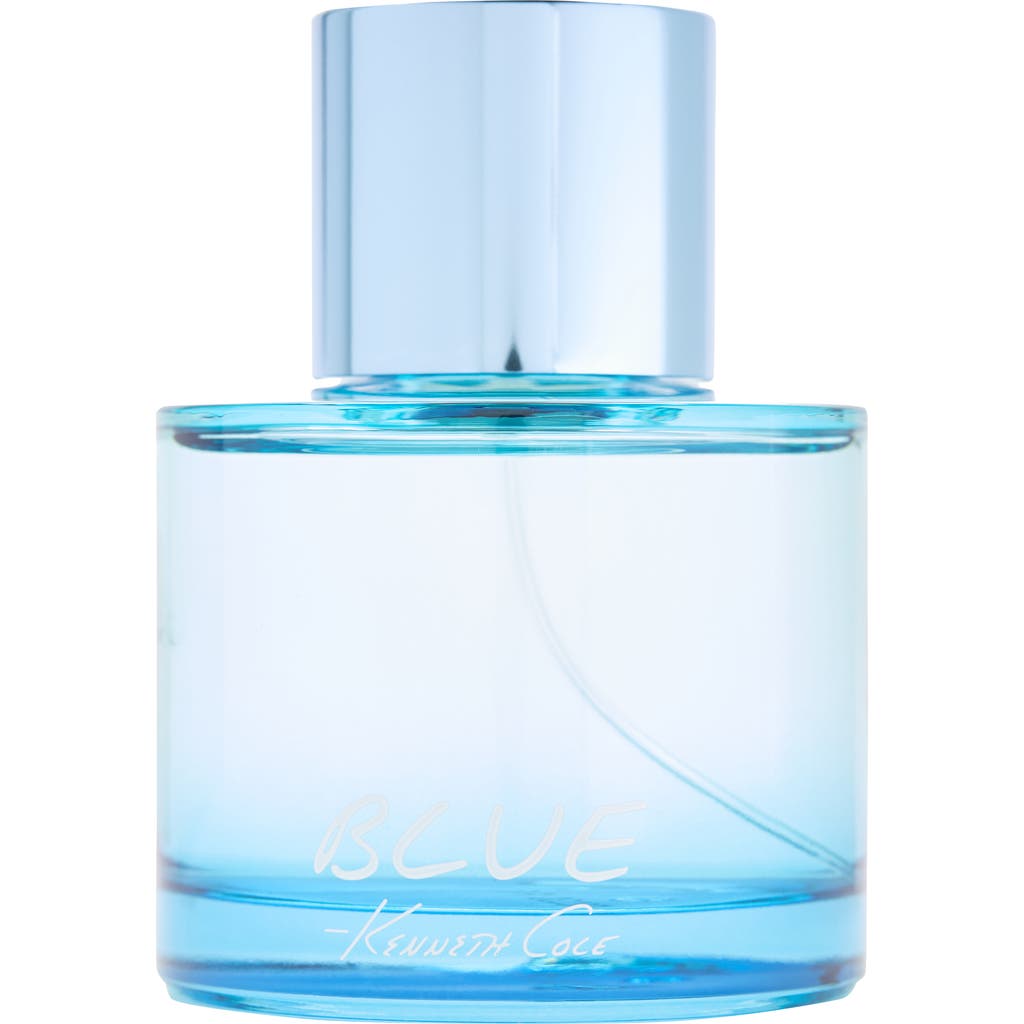 Kenneth Cole Blue Eau De Toilette Spray - 3.4 fl.oz. at Nordstrom Rack, Size 0.5 Oz