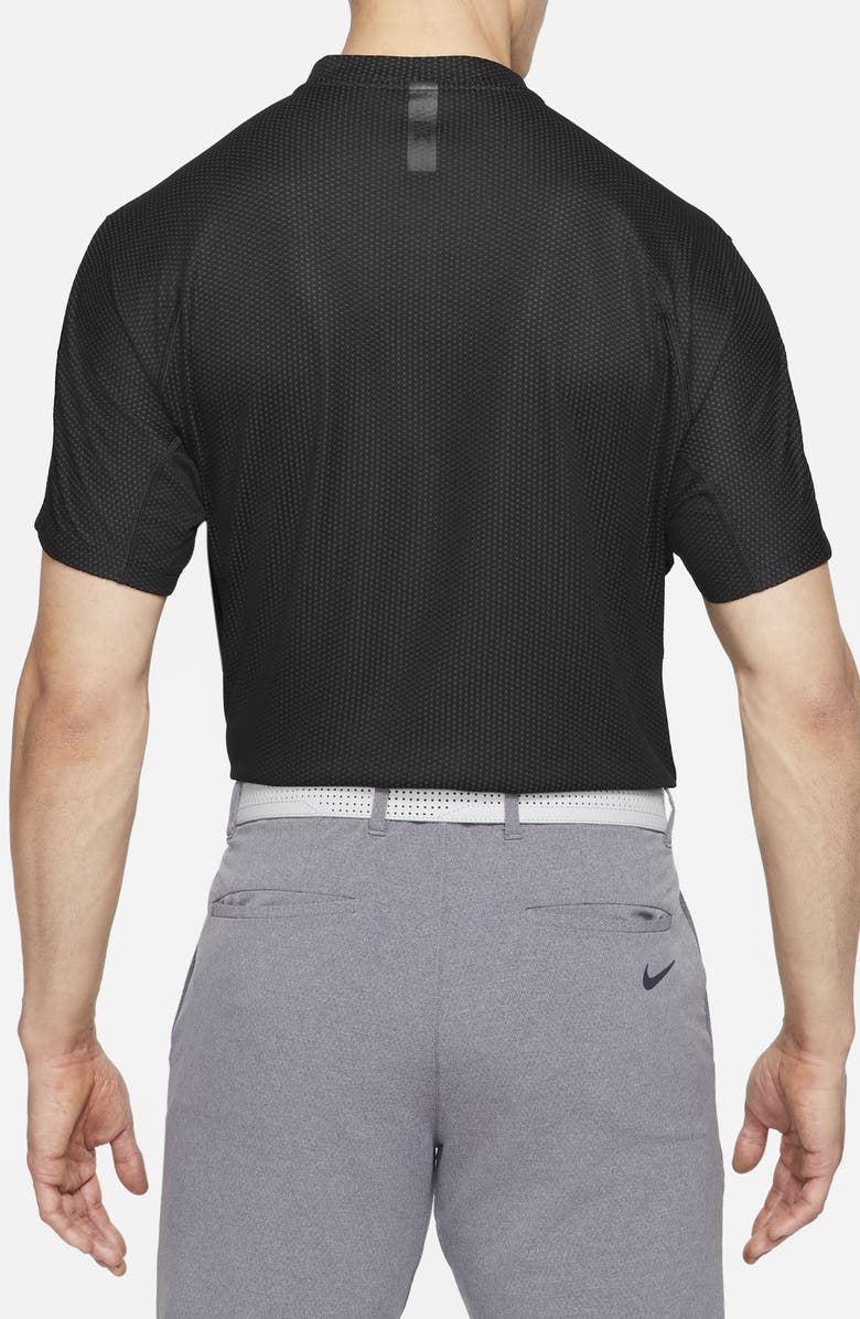 Nike Dri-FIT ADV Tiger Woods Golf Polo, Alternate, color, 