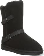 BEARPAW Valerie Faux Shearling Lined Boot