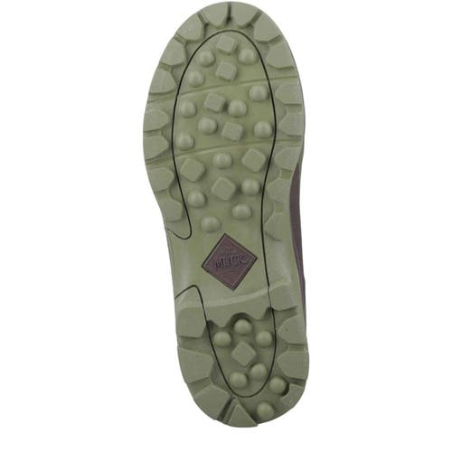 Muck Unisex Calder Tall Boot In Green