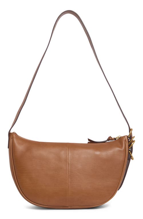 Lucky Brand Eloi Shoulder Bag In Brown