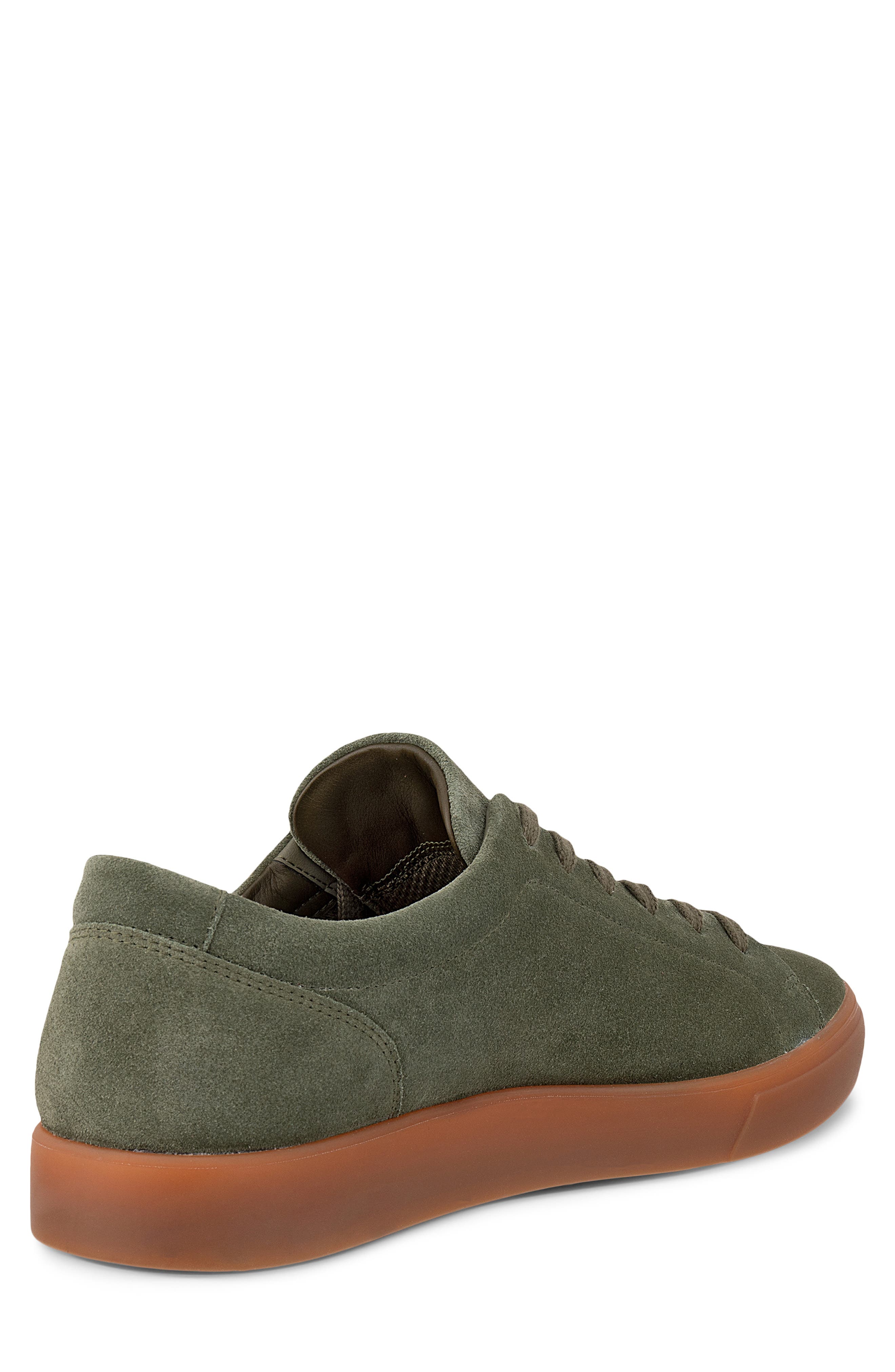 Soft 10 Sneaker, Alternate, color, TARMAC